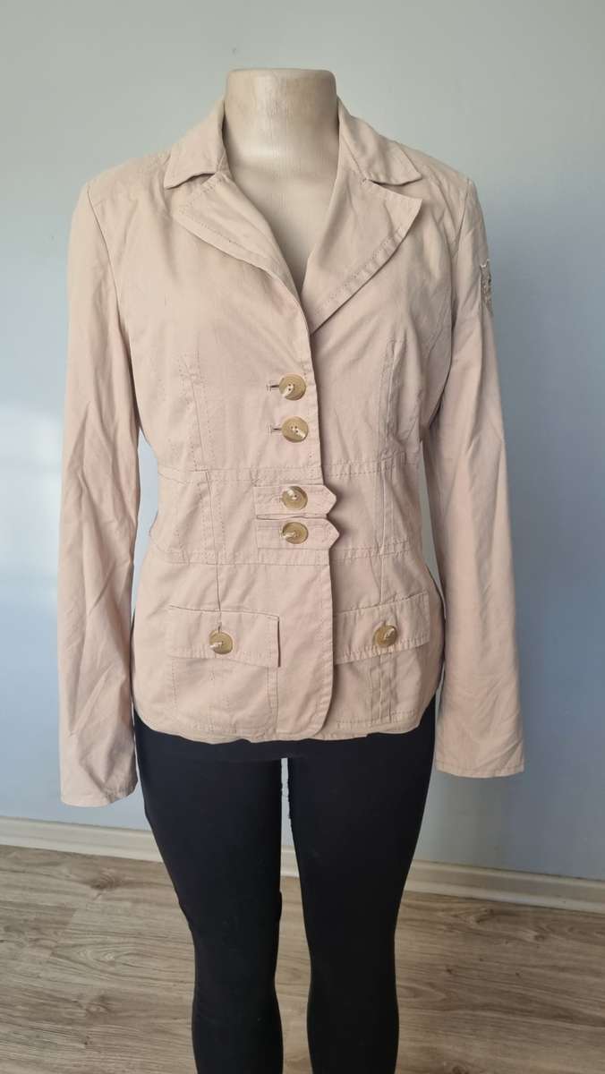 Authentic POLO Jacket