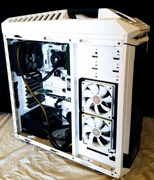 Custom Gaming Computer