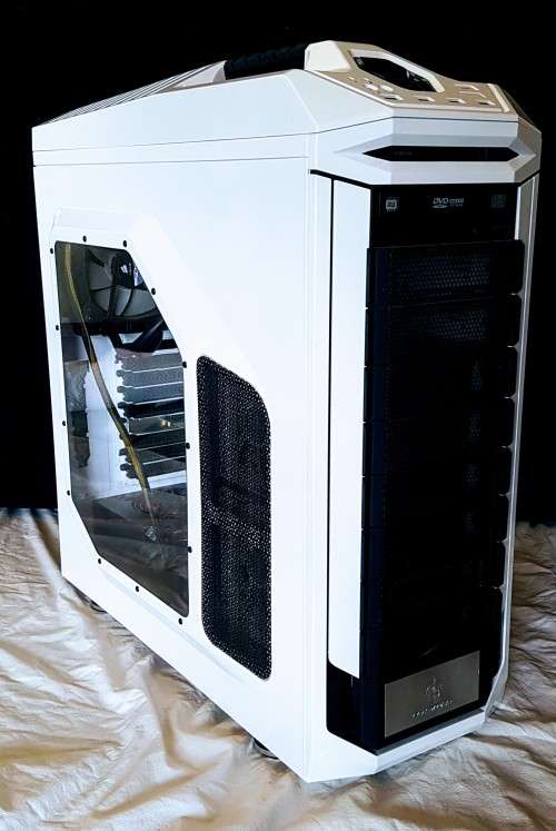Custom Gaming Computer