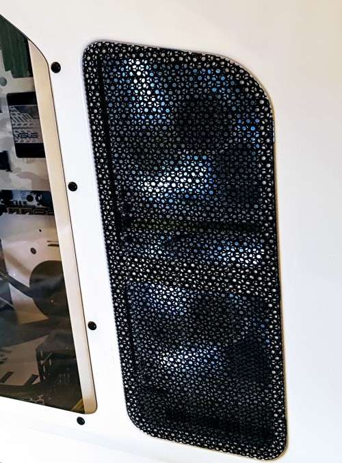 Custom Gaming Computer