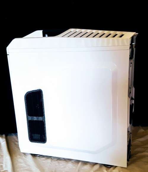 Custom Gaming Computer