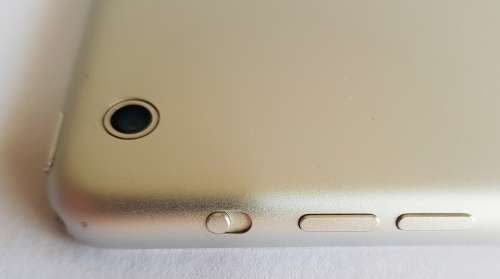 iPad Mini - White, 16GB, Wi-Fi