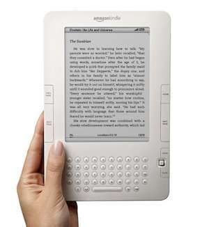 Kindle 3G WiFi Global ***Most Popular Christmas Gift***