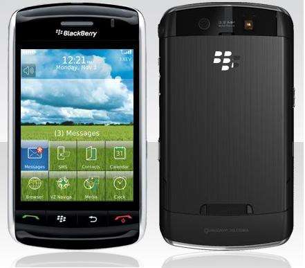 BRAND NEW BLACKBERRY STORM 9530 !!! FREE DELIVERY !!!