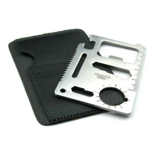 CHEAPER DEALS - MULTI PURPOSE CARD TOOL