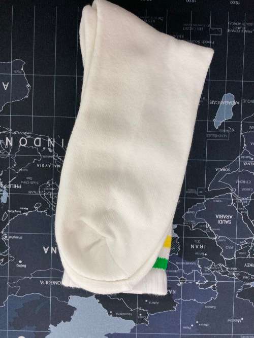 CHEAPER DEALS - OLYMPIC ALL ROUND SOCKS - ONE SIZE FITS ALL