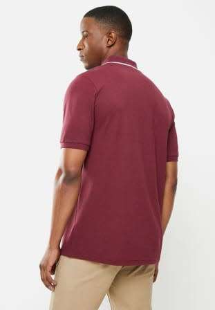 Original Adidas Golf T-Shirt EY1422 M SL PQ PS - XXL (Retail R799)