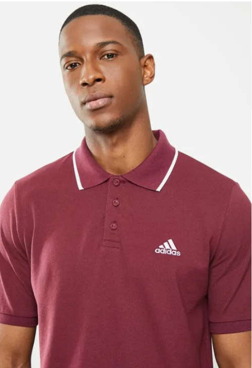 Original Adidas Golf T-Shirt EY1422 M SL PQ PS - XXL (Retail R799)
