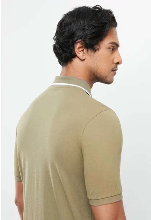 Original Adidas Golf T-Shirt EY1420 M SL PQ PS - Small (Retail R799)