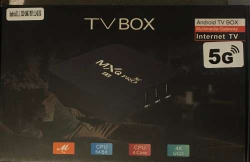 Turn your TV into Smart TV