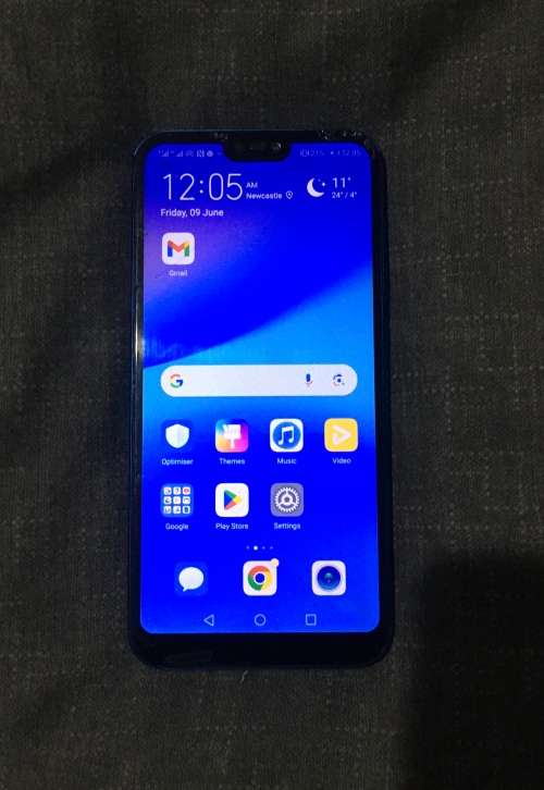 HUAWEI P20 Lite