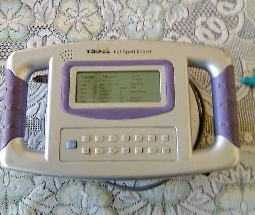 Tiens Fat Sport Expert