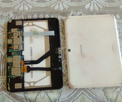 Samsung Tablet (Please Read)