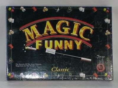 100 MAGIC TRICKS - Secrets from the worlds most famous magicians-revealed - abra ca dabra - sim ....