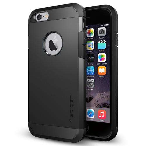iPhone 6 Tough Armor Case Cover