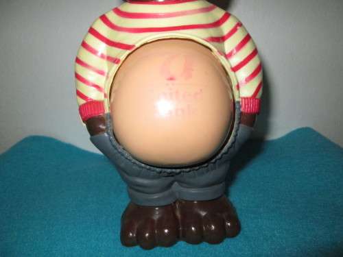 Bear money bank - united bank