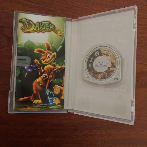 Psp playstation games