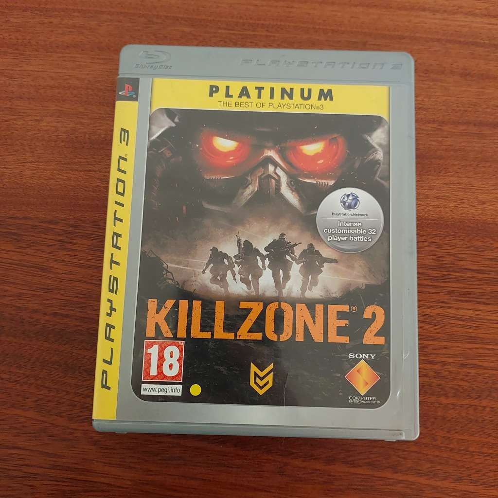 Lot of 4 playstation 3 Games