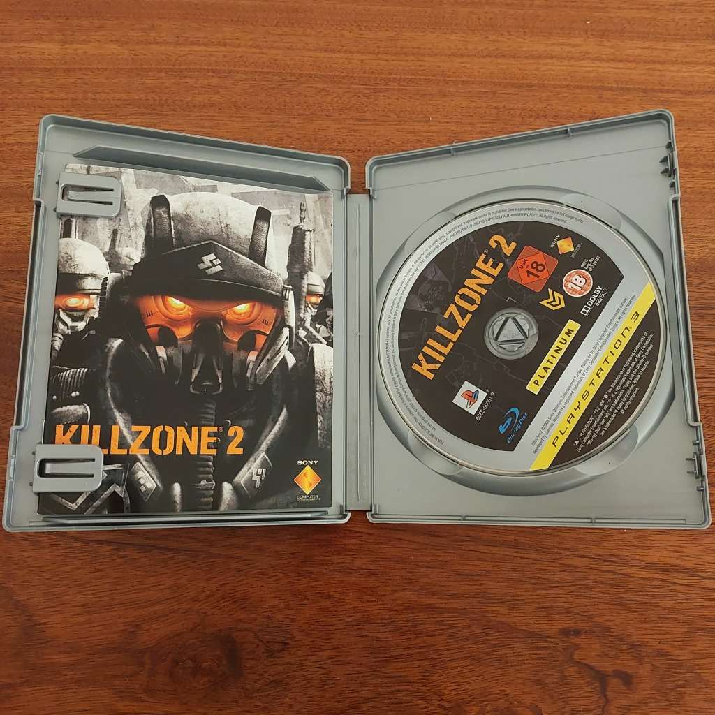 Lot of 4 playstation 3 Games