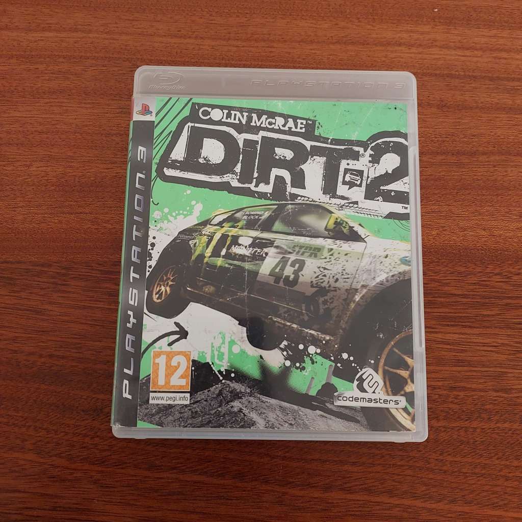 Lot of 4 playstation 3 Games