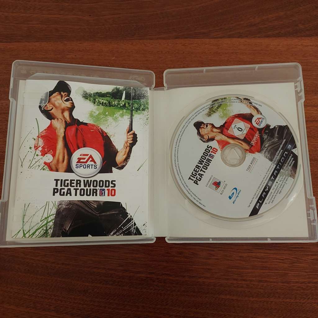 Lot of 4 playstation 3 Games