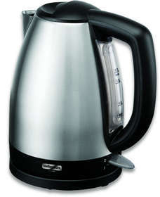 Mellerware Milan stainless steel kettle - FREE SHIPPING