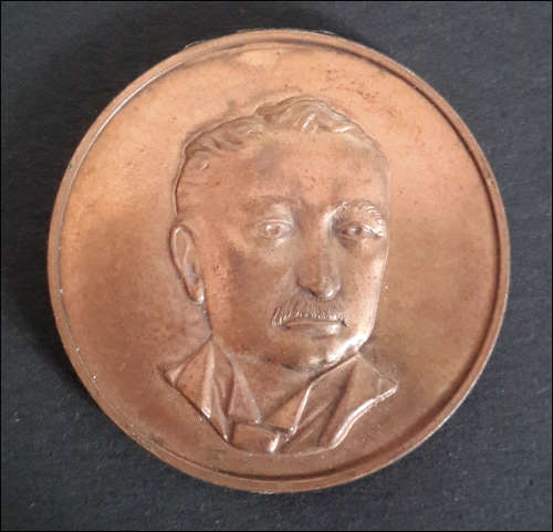 ***A GREAT FIND - RHODESIAN SERVICE MEDAL***