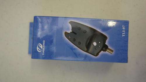 Electronic Fish Bite Indicator Alarm(Water poof)