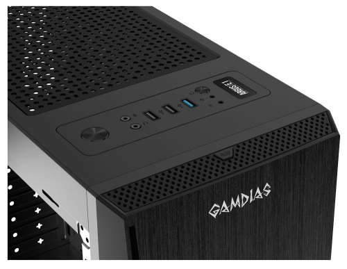 Core I3 Budget Gamer