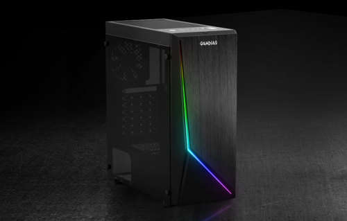Core I3 Budget Gamer