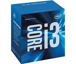 Core I3 Budget Gamer