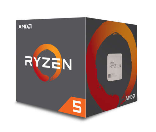 Ryzen 5 Gaming PC