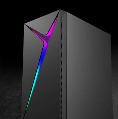 Inter Core i7-4770 GAMING PC