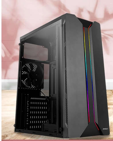 Inter Core  i3-9100F GAMING PC