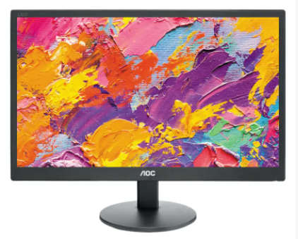 AMD RYZEN 5 5600G Processor All IN one DESKTOP