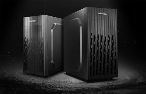 Intel 10th Generation Core i7-1700F  - 16GB RAM Desktop