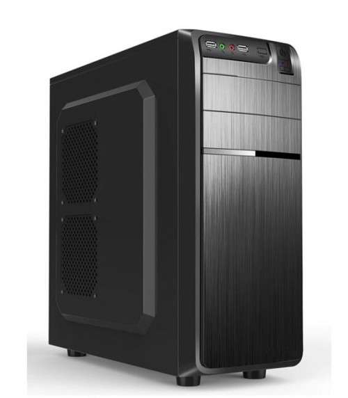 Intel 12th Generation Core i5-12400F - Desktop PC