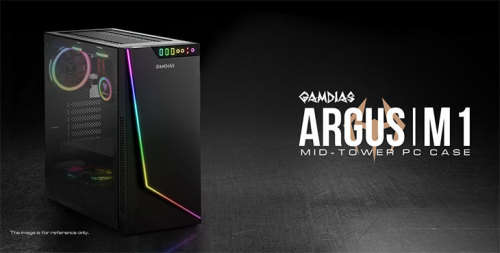 Ryzen 3 Budget gaming PC