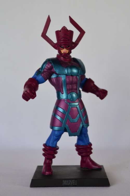 Classic Marvel Figurine Collection Special - Galactus (No Magazine)