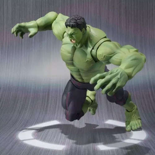 Avengers: Age Of Ultron Hulk