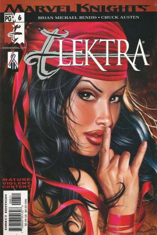 Elektra #6