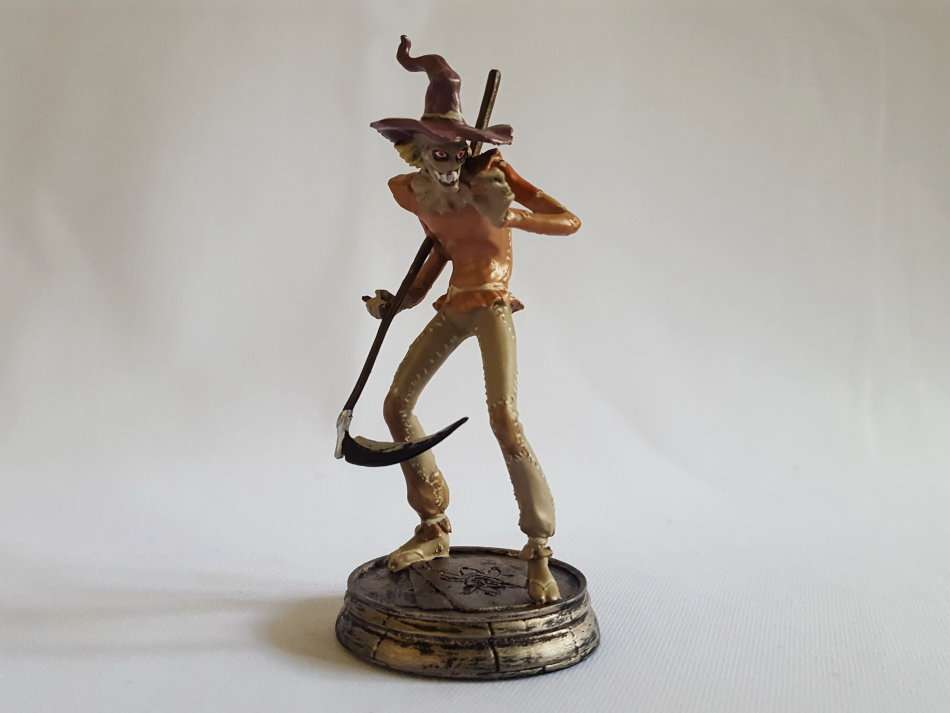Batman Chess Piece #13 Scarecrow