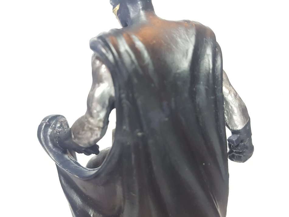 Eaglemoss Batman Chess Set