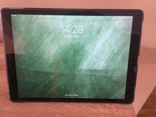 iPad Pro 32GB WiFi 12.9 inch