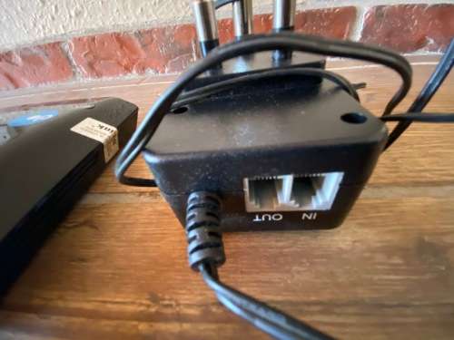 D Link 2750 U Router