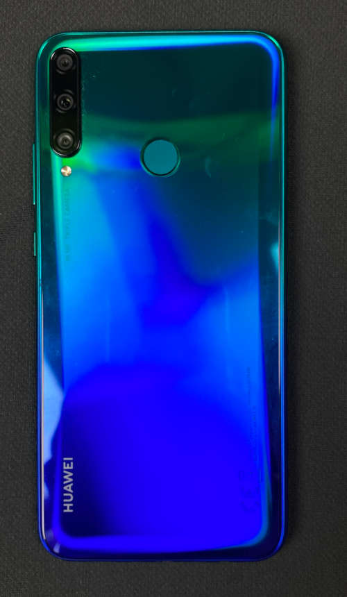 Huawei Y7P NO RESERVE