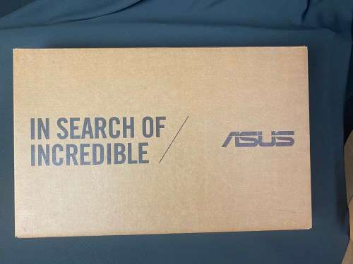 Asus E410m Laptop (NO RESERVE)