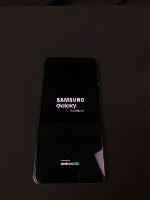 Samsung A22 64GB DUAL SIM (NO RESRVE)