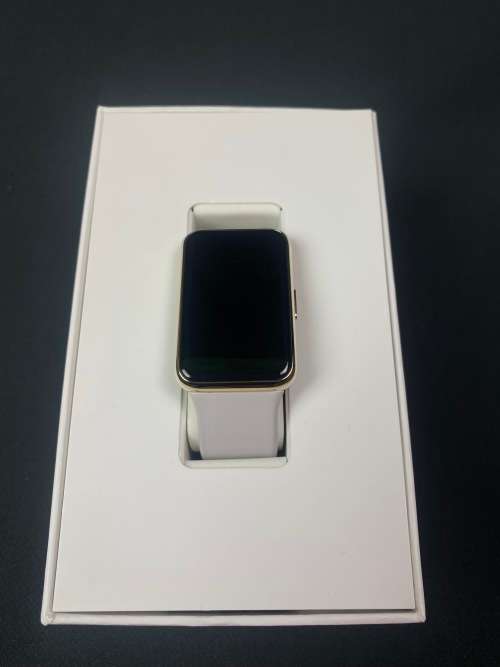 Huawei Watch Fit Elegant (NO RESERVE)
