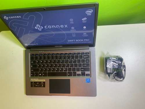 Connex Swiftbook Pro NO RESERVE